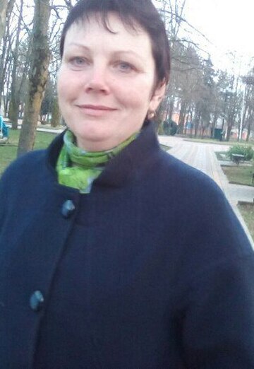 My photo - Olga, 49 from Kanevskaya (@olga182861)