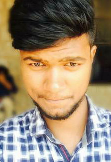 My photo - karthik, 27 from Asansol (@karthik59)