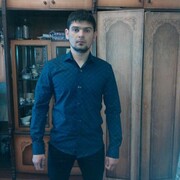 Боря, 29, Санкт-Петербург