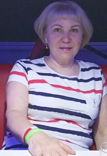 My photo - Olga, 54 from Izhevsk (@olga426376)