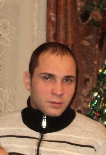 Моя фотография - Евгений, 39 из Тюмень (@evgeniy302876)