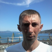 Михаил, 37, Михайловка (Приморский край)