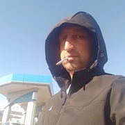 Dmitry Korolev, 36, Буинск