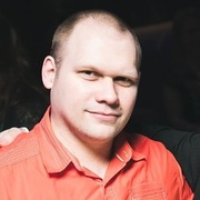 Roman 40 Saint Petersburg