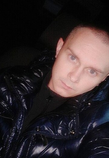 My photo - Vladimir, 32 from Leninsk-Kuznetsky (@vladimir193301)