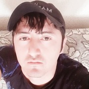 Миша, 33, Верхний Услон