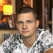 Aleksei, 30, Черкизово