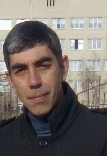 My photo - Sergey, 40 from Kislovodsk (@sergey906866)