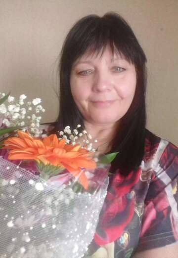 Моя фотография - Анастасия, 59 из Барнаул (@anastasiya174218)