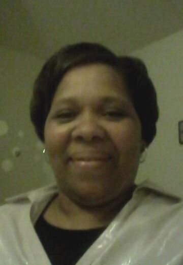 My photo - Felicia, 57 from Charleston (@felicia38)