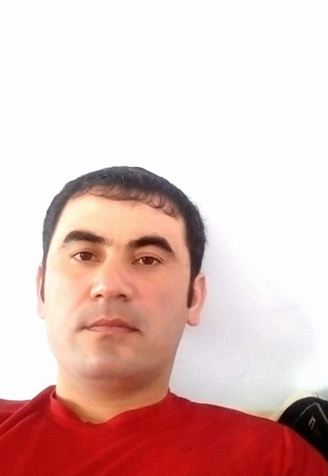 Моя фотография - Ариф, 40 из Иркутск (@arif1375)