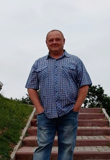 My photo - kotya, 43 from Bryansk (@kotya1167)