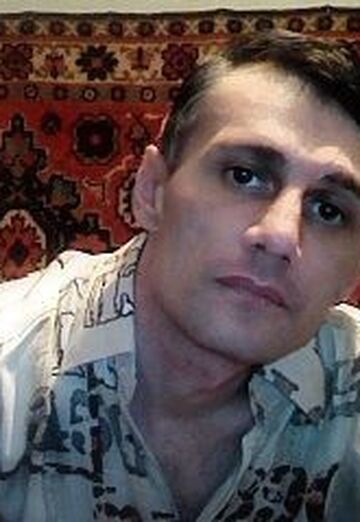 Моя фотография - игорь, 34 из Азов (@igortrilisov)