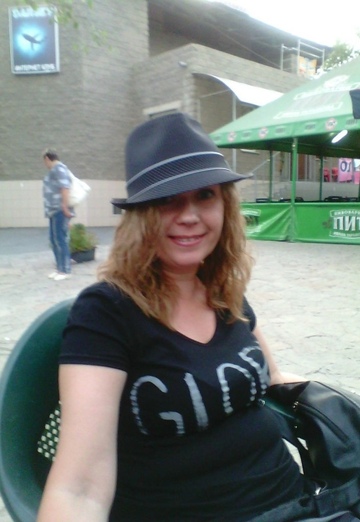 Моя фотография - Марина, 51 из Орск (@marina239028)