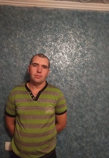 Моя фотография - Александр, 41 из Александровка (@aleksandr719674)
