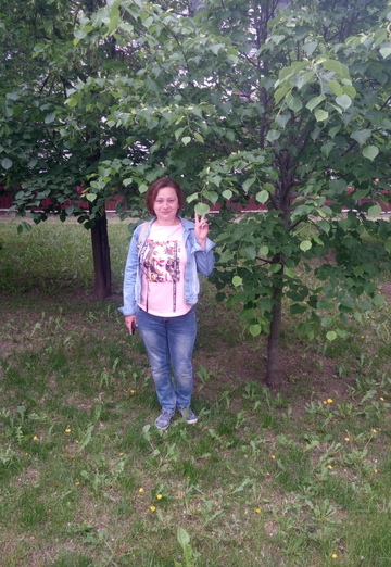 Моя фотография - Танюшка, 45 из Донецк (@tanushka7289)