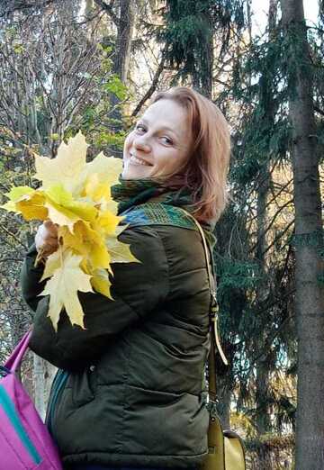 Моя фотография - Екатерина, 38 из Троицк (@ekaterina185212)