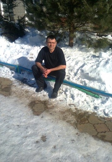 Моя фотография - Александр, 56 из Донской (@aleksandr4898805)