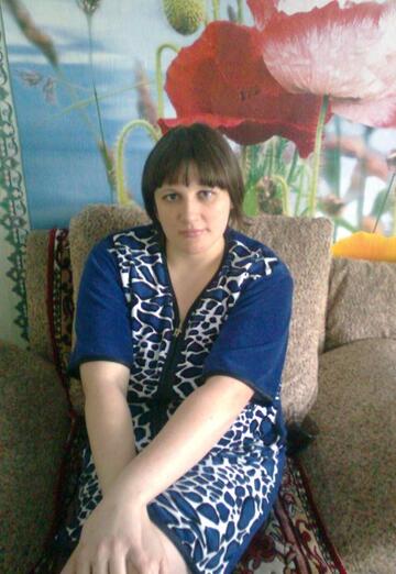 Моя фотография - Наталья, 40 из Усть-Кут (@nata27111)