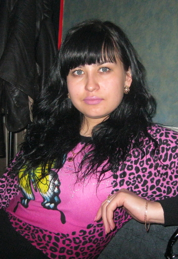My photo - Kristina, 35 from Balashov (@id64693)