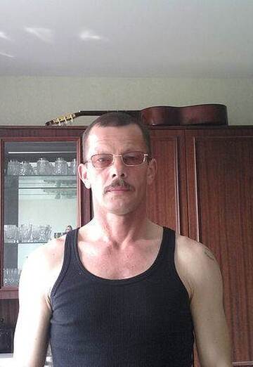 My photo - Vladimir-tersa, 60 from Aleksin (@user15859)