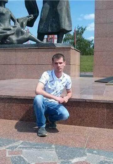 Моя фотография - Петр, 36 из Иваново (@petr701)