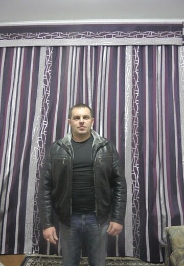 Моя фотография - владимир, 51 из Усмань (@vladimir8308509)