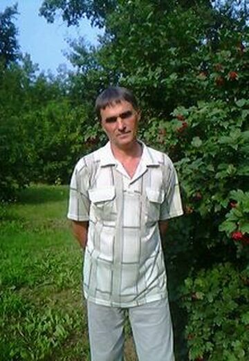 Моя фотография - Вадим, 63 из Барнаул (@vadim5256471)