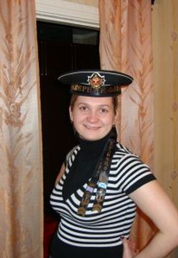 Mi foto- Irina, 41 de Plesetsk (@irina4298233)