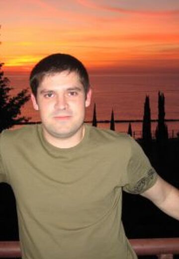 Моя фотография - Vittal, 42 из Каменск-Уральский (@usoltsev2005)