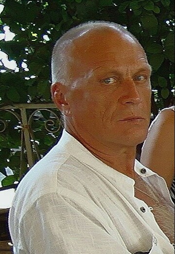 My photo - Issberg, 59 from Krasnoturinsk (@issberg5)