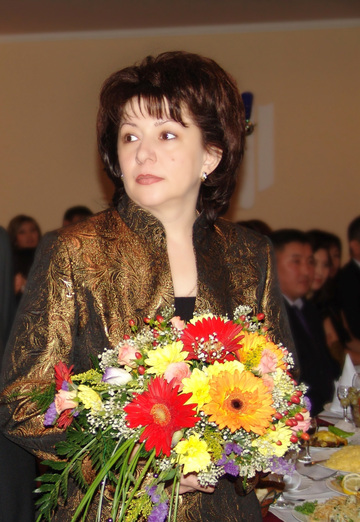 Моя фотография - Татьяна, 62 из Темрюк (@tatyana202193)