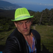 Владимир, 40, Можга
