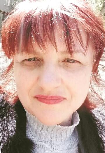 My photo - Olga, 53 from Krasniy Luch (@milana16375)