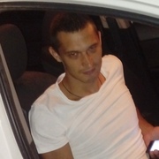 Вова, 36, Волжск