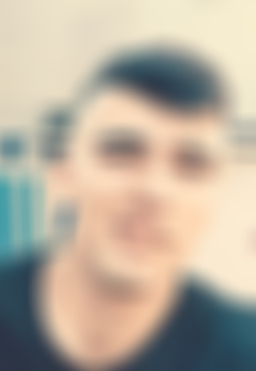 My photo - Jhony, 30 from Yekaterinburg (@jhony57)