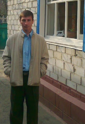 My photo - Vladimir Zerkaleev, 54 from Nalchik (@vladimirzerkaleev)