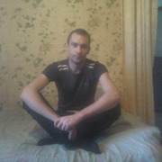 Имя, 38, Локоть (Брянская обл.)