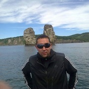 виталий, 39, Елизово