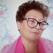 Светлана, 60, Куеда