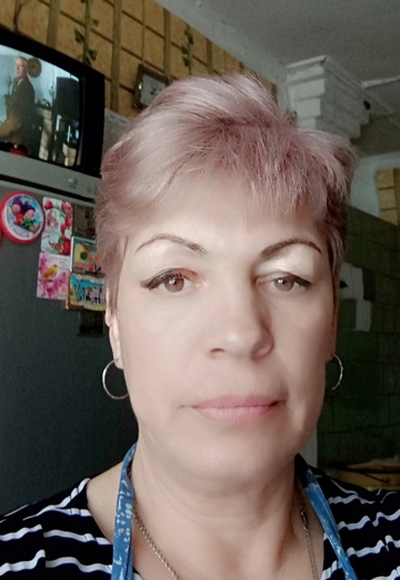 My photo - Lena, 59 from Adzvavom (@lena80778)
