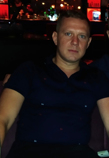My photo - Vlad, 36 from Sumy (@vlad145741)