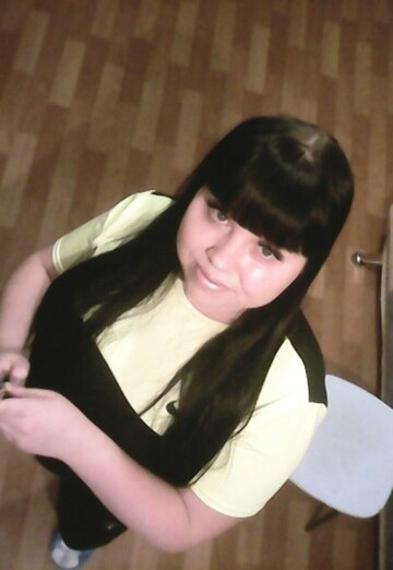 Моя фотография - Светлана, 34 из Тольятти (@svetlana128707)