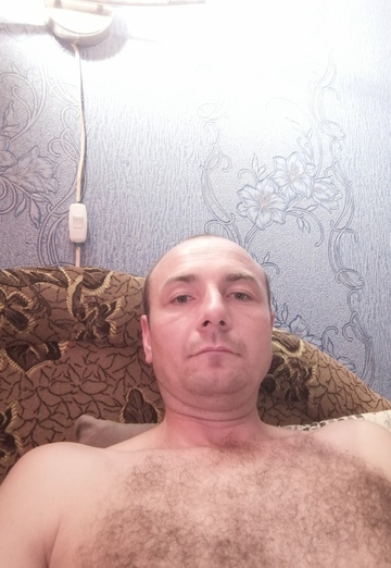 Моя фотография - Serhz, 43 из Черкассы (@serhz36)