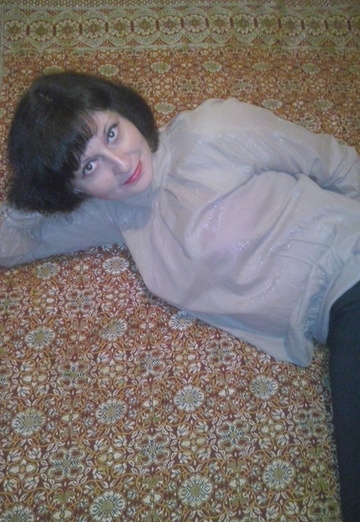 Mein Foto - Marina, 35 aus Kličaŭ (@marina196979)
