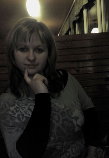 Benim fotoğrafım - Svetlana, 33  Bakhmach şehirden (@svetlana138808)