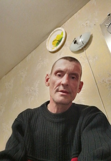 Моя фотографія - Андрей Жилин, 52 з Колпіно (@andreyjilin3)