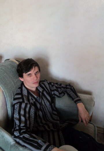 Моя фотография - Nicknaim, 43 из Краснодар (@nikolay211807)