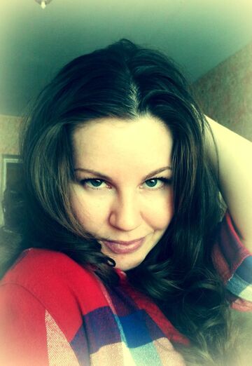My photo - Viktoriya, 46 from Balashov (@viktoriya8257)