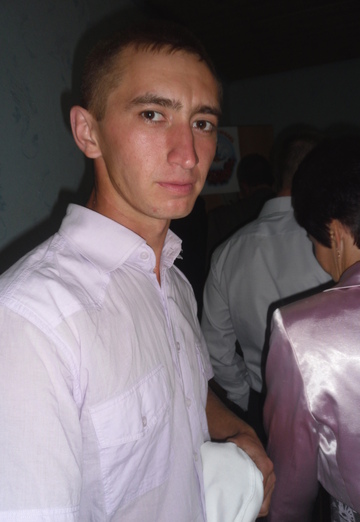 My photo - Ruslan, 36 from Kukmor (@ruslan40756)